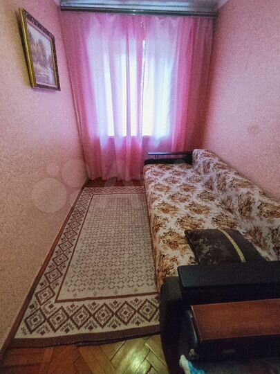 2-к. квартира, 43 м², 2/3 эт.