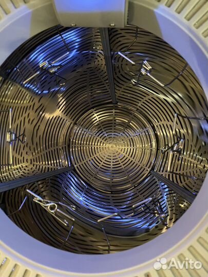 Сушка белья Xiaomi Ионизатор