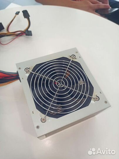 Блок питания 500w