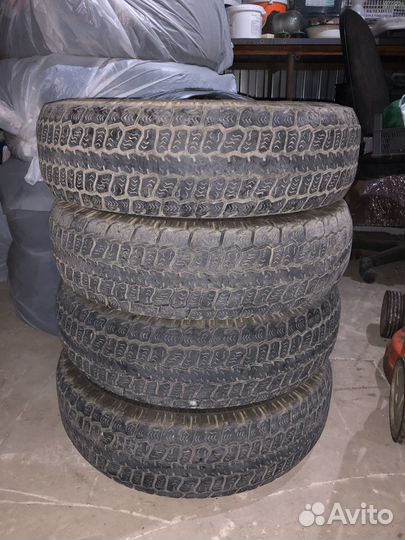 Диски с ушками под хром колпаки