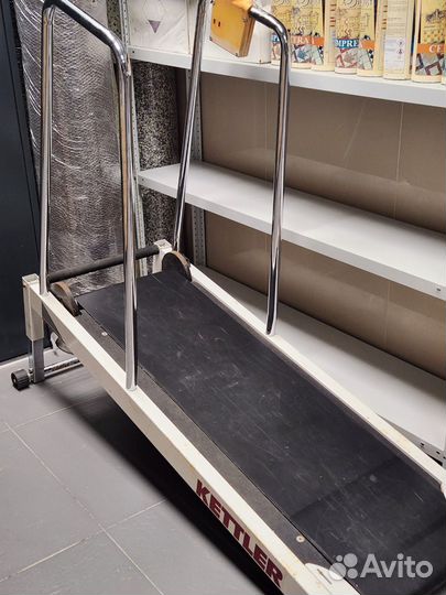 Дорожка беговая kettler