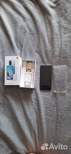 Xiaomi Redmi 10, 6/128 ГБ