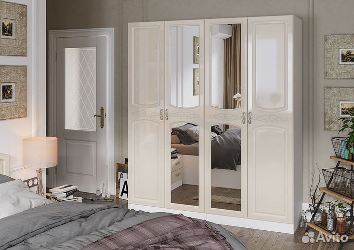 Шкаф в современном стиле