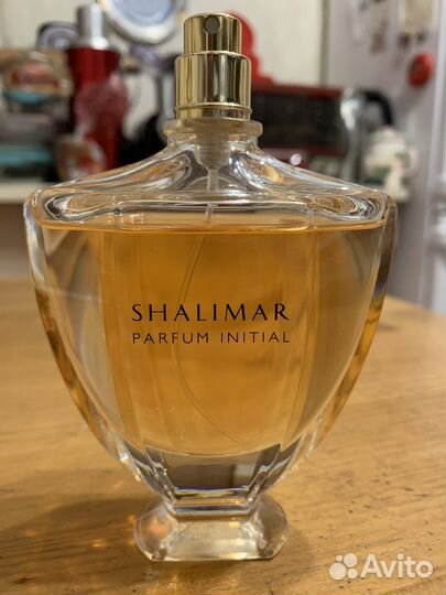 Герлен редкий/духи/винтаж