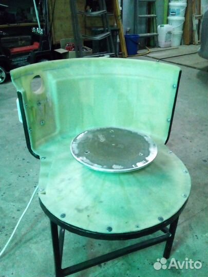 Гончарный круг