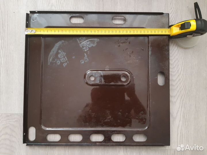 Дно от духовки Гефест