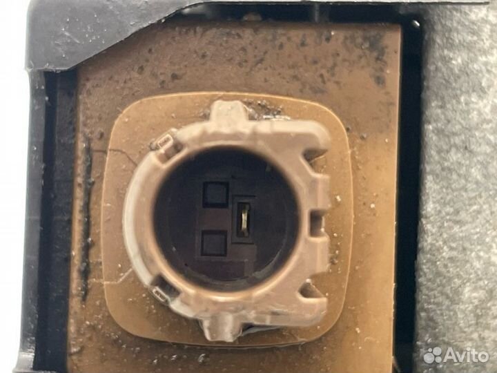 Генератор Subaru Impreza GT7 2.0 FB20