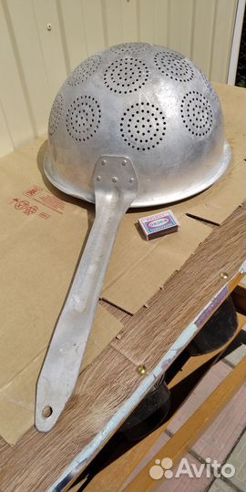 Дуршлаг СССР