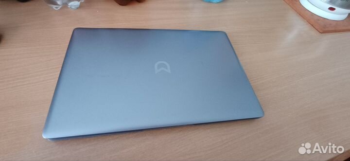 Ноутбук irbis