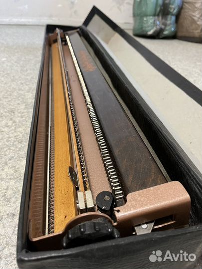 Ручной вязальный аппарат