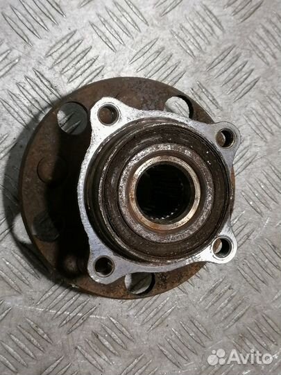 Ступица задняя Lexus Gs 2005 2011