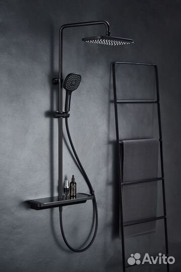 Душевая система Maxima