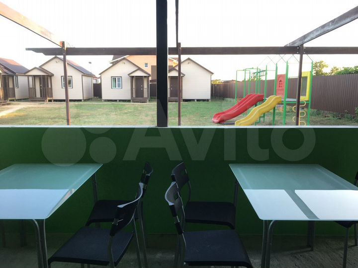 Дом 30 м² на участке 14 сот.