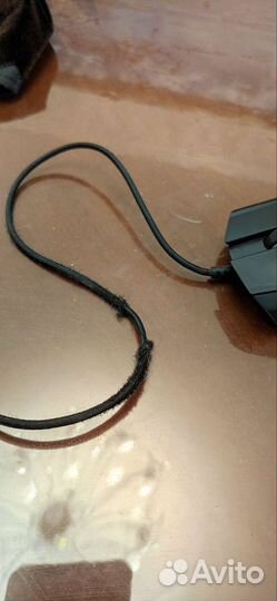 Игровая мышь razer naga 2014