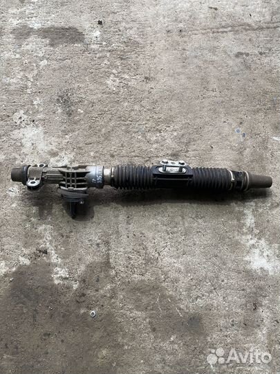Рулевая рейка Гранта