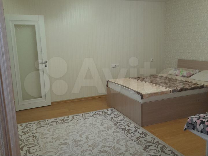 Комната 30 м² в 1-к., 2/2 эт.