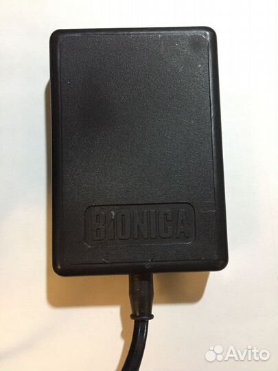 Ультразвуковое стирающее устройство 