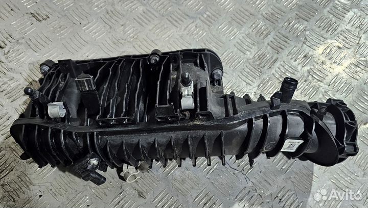 Впускной коллектор BMW F44 F39 X2 F48 X1 Mini F56