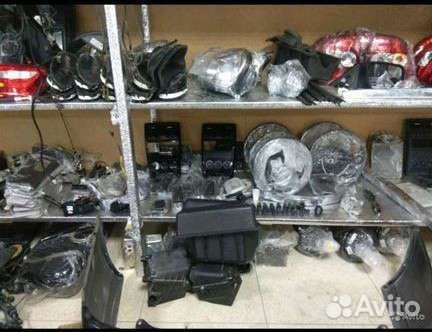 Разбор новых авто Гранта - Веста - Приора