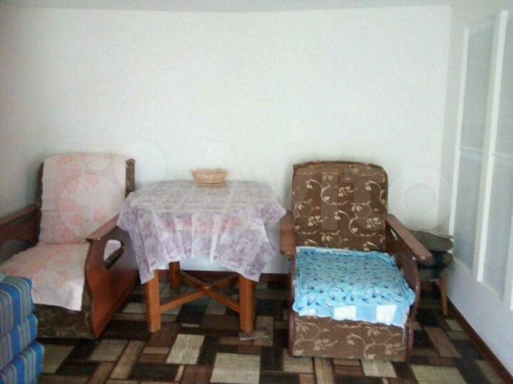 Дом 28 м² на участке 30 сот.