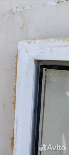 Окна пластиковые и балконные двери бу