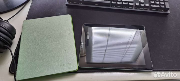 iPad 2