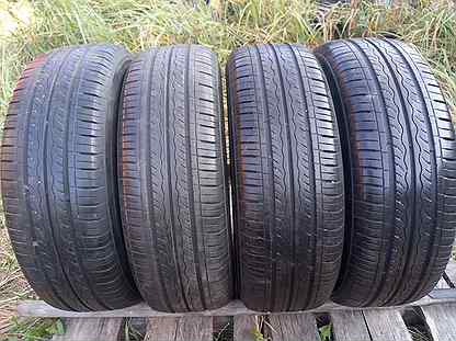 Kumho Solus KH17 185/65 R15