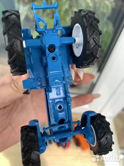 Модель трактор беларус