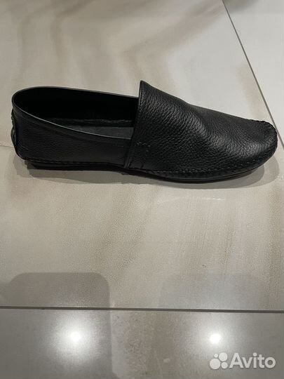 Мокасины мужские 40 размер