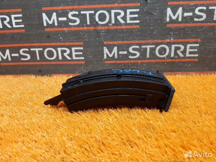 Подстаканник Bmw X3 E83 N52B25A 2010