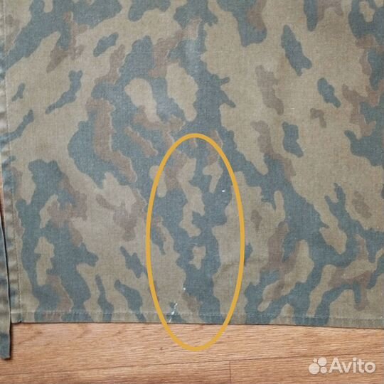 Фартук и нарукавники для труда и творчества