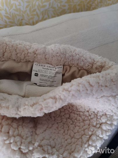 Шапки детские Kerry, H&M 40/44 пакет, цена за всё