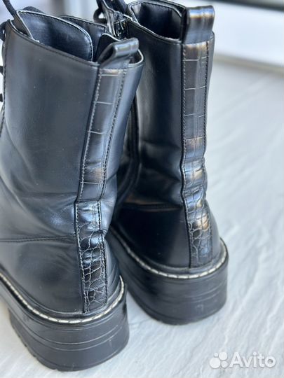 Ботинки женские
