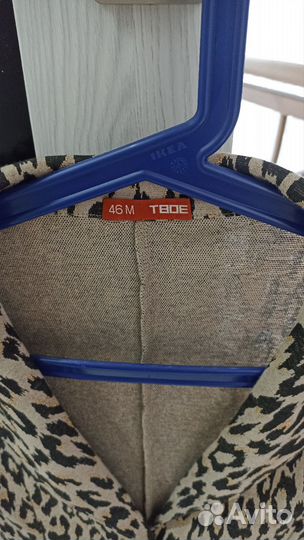 Пиджак женский