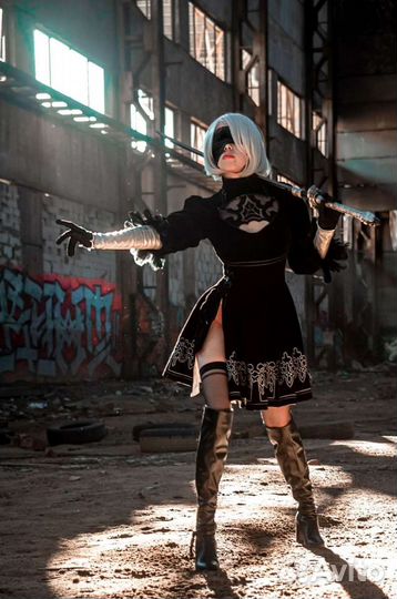 Фотограф, ретушёр