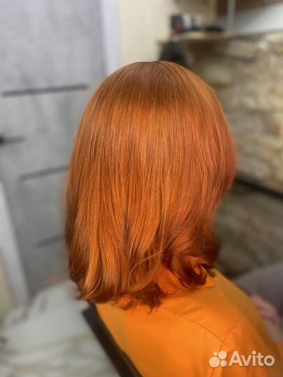 Мастер парикмахер