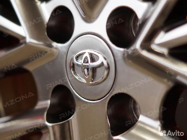 Литые диски Камрики R16 для Ваз. Рассрочка