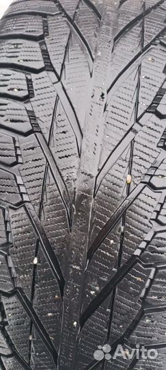 Nokian Tyres Hakkapeliitta R2 SUV 265/45 R21 108R