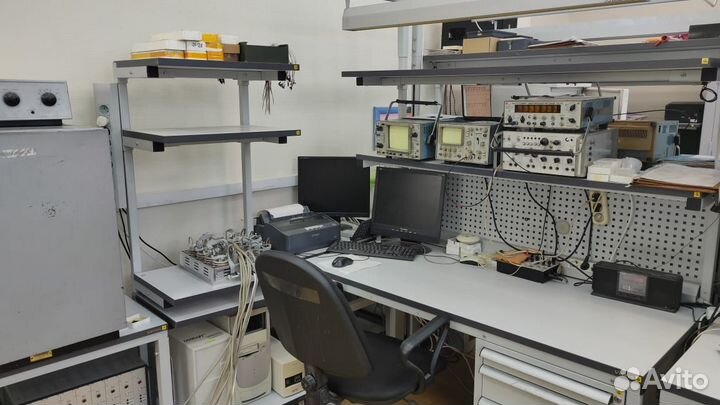 Регулировщик рэа