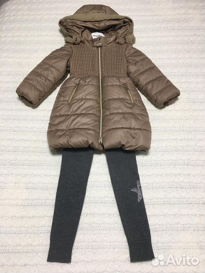 Вещи для девочки