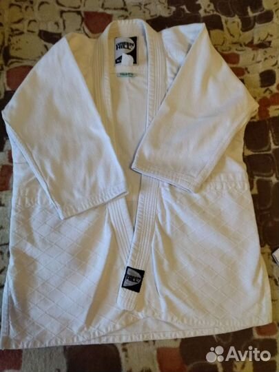 Кимоно для каратэ