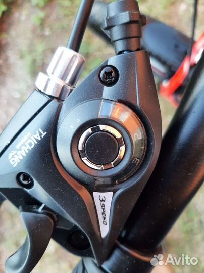 Велосипед 26