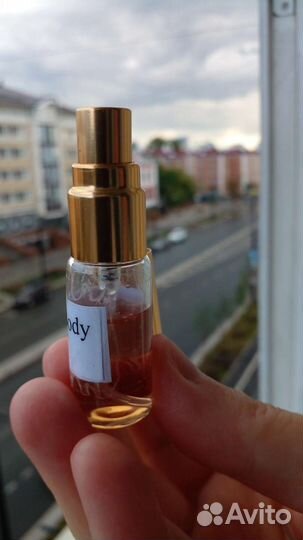 Burberry Body оригинал