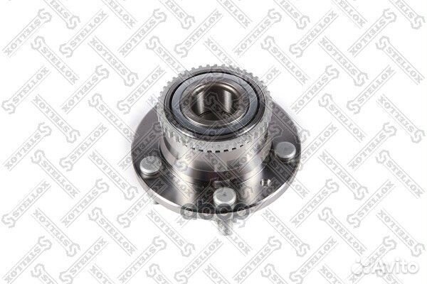 Vkba3932HUB22612 G14V2615XB к-кт подшипника