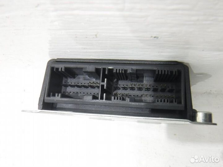 Блок SRS Мерседес Sprinter W906