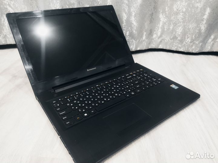 Ультратонкий игровой Lenovo SSD+HDD/R5m230