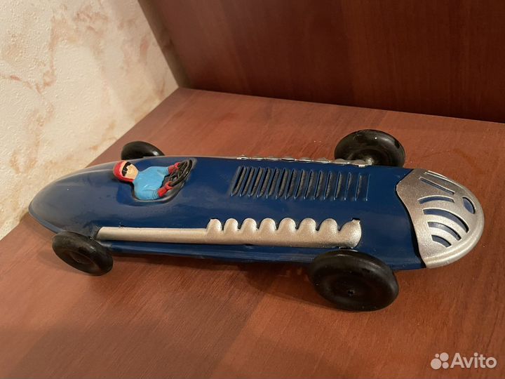 Машинка СССР