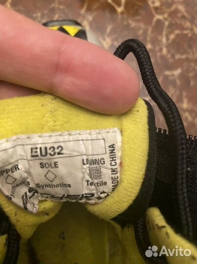 Лыжные ботинки fischer детские, лыжи fischer для к