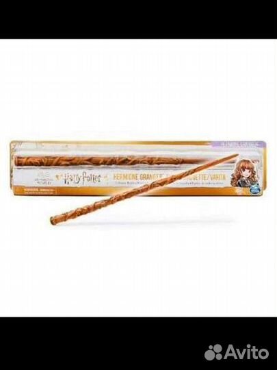 Волшебная палочка Гермионы Гарри Поттер Harry e