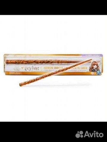 Волшебная палочка Гермионы Гарри Поттер Harry e
